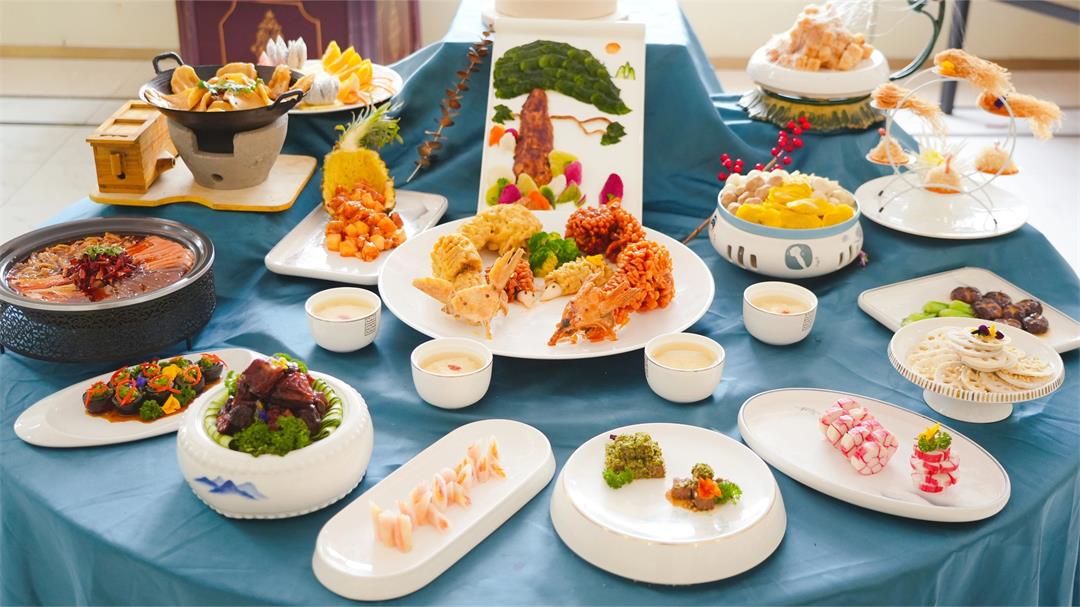 徐州新东方烹饪厨师学校